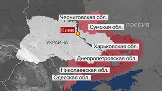 Российская армия нанесла новые удары по тыловым районам ВСУ