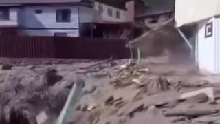 Весна испытывает на прочность жителей российских регионов