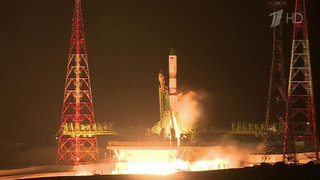 Грузовой корабль «Прогресс МС-34» доставит на МКС около 2,5 тонны грузов