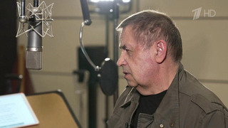 Эксклюзив Первого канала — фрагмент новой песни группы «Любэ», премьера которой состоится 9 мая