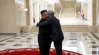 Владимир Путин поблагодарил участников освобождения Курской области из КНДР