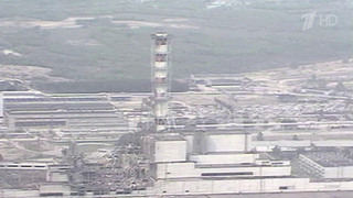 40 лет назад, 26 апреля 1986 года, произошла авария на Чернобыльской АЭС