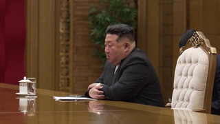 Владимир Путин направил телеграмму по случаю открытия в Пхеньяне мемориального комплекса и музея