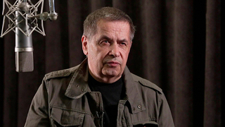 Первый канал показал фрагмент новой песни группы «Любэ» ко Дню Победы