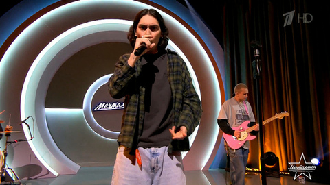 Фейгин. «Случается не сразу». Мечталлион. Национальная лотерея. Фрагмент 