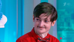 Дети-бабочки: жизнь в бинтах. Здоровье. Фрагмент 