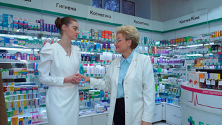 В программе «Здоровье» рассказали, какие лекарства от прыщей на лице можно купить без рецепта