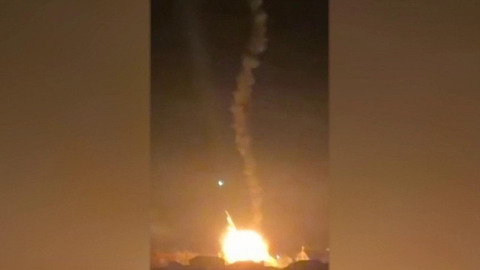 Вооруженные силы РФ нанесли удары по объектам ВСУ в тыловых районах Украины