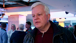 Телеведущий Виталий Елисеев рассказал о ключевом слове в фильме «Семь верст до рассвета»