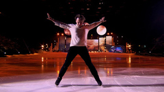 Артур Гачинский. 85 лет великому тренеру Мишину. Праздник на льду