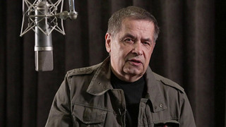 Новая композиция «Жди меня» — подарок ко Дню Победы от группы «Любэ» и Игоря Матвиенко