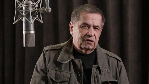 Новая композиция «Жди меня» — подарок ко Дню Победы от группы «Любэ» и Игоря Матвиенко