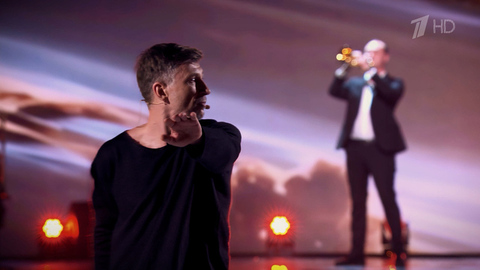 Алексей Ягудин. 85 лет великому тренеру Мишину. Праздник на льду