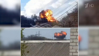 Российская армия продвигается на основных направлениях спецоперации