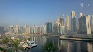 РФ и ОАЭ поддерживают контакты на всех уровнях с начала военных действий на Ближнем Востоке