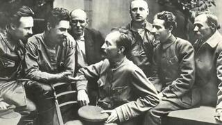 Президент РФ подписал указ о присвоении академии ФСБ почетного наименования «имени Ф.Э.Дзержинского»