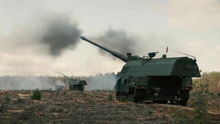 ЕС из экономического и политического союза превращается в военный