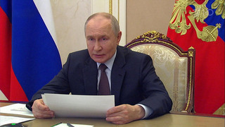 Стабильный доступ к ключевым онлайн-сервисам, помощь пострадавшим от паводков и развитие Арктики: заявления президента