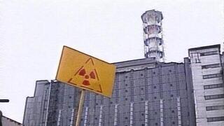 Сорок лет со дня аварии на Чернобыльской АЭС, которая разделила новейшую историю на до и после