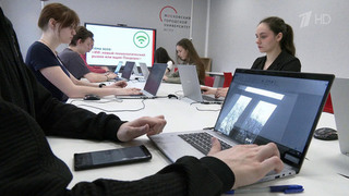 Искусственный интеллект все глубже проникает в российские школы и вузы