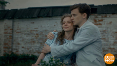 «В парке Чаир»: кто есть кто. Доброе утро. Фрагмент 