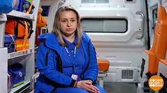 Сергей Соломенный, Татьяна Богданова, Дмитрий Тарасов — о том, что такое командная работа. Доброе утро. Фрагмент 