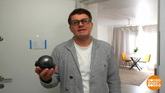 Видеокамера возле квартиры: как правильно. Доброе утро. Фрагмент 