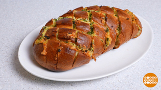 Бутерброд-батон на всю семью. Доброе утро. Фрагмент 