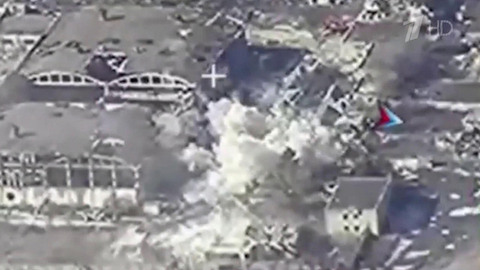 Десятки «Гераней» были направлены на терминалы в порту под Одессой