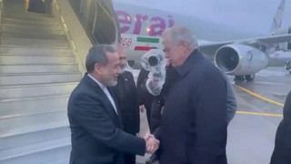 Владимир Путин примет главу МИД Ирана Аббаса Аракчи