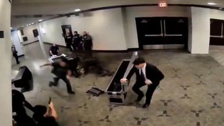 В Вашингтоне выясняют обстоятельства покушения на президента