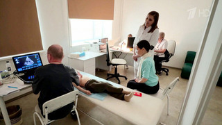 Проект «Социальный маршрут. Мобильный сенатор» помогает узнать о реальных проблемах жителей регионов