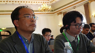 В Шанхае обсуждают новые горизонты стратегического партнерства Москвы и Пекина