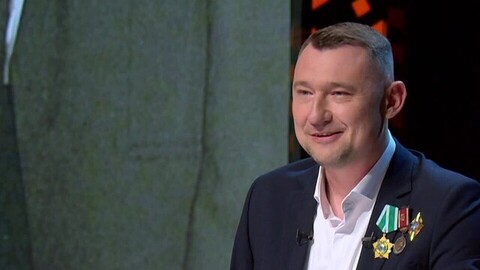 Алексей Талай. Время героев. Анонс