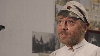 «Восток — дело тонкое». Белое солнце пустыни. Анонс