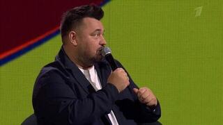 Группа «Руки вверх!» ДОстояние РЕспублики. Анонс