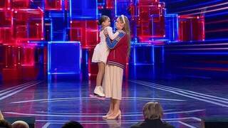 «Ты должна отстоять честь Российской Федерации». КВН. Высшая лига 2026. Анонс