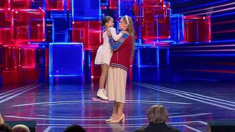 «Ты должна отстоять честь Российской Федерации». КВН. Высшая лига 2026. Анонс