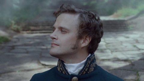 Империя: Александр I. Документально-игровой фильм. Анонс