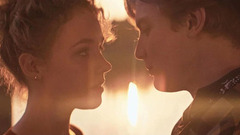 Я делаю шаг. Художественный фильм. Анонс