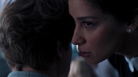 «Гнобила меня всю школу». Я делаю шаг. Художественный фильм. Анонс