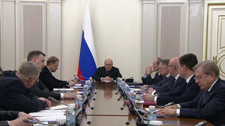 Правительство РФ утвердило новый перечень стратегически значимых лекарств