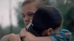 Приютила беременную от ее жениха подругу и утешает ее. Любовь и прощение в сериале «В парке Чаир»