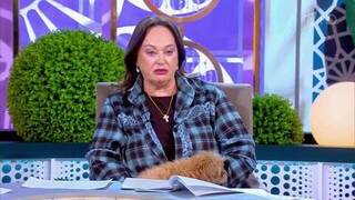 «Машу Муху знаешь?» — Лариса Гузеева рассказала про учительницу-зечку, с которой связано ее детство