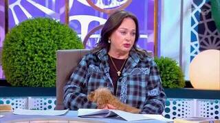 «Эгоистка и конченная» — Лариса Гузеева рассказала, какой была до появления Жужи