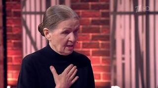 «Зачем этот сарказм»: мать героя «Мужское/Женское», оставившего дочь на три года, не поняла, почему это возмутило ведущих