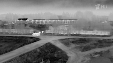 ФСБ предотвратила атаку дронами на нефтяное предприятие в Коми