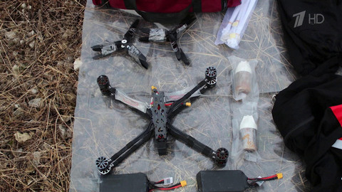 В Коми предотвращен крупный теракт