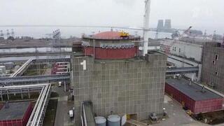 Сотрудник Запорожской атомной электростанции погиб при атаке дрона ВСУ