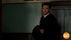 «В парке Чаир»: по лезвию бритвы... Доброе утро. Фрагмент